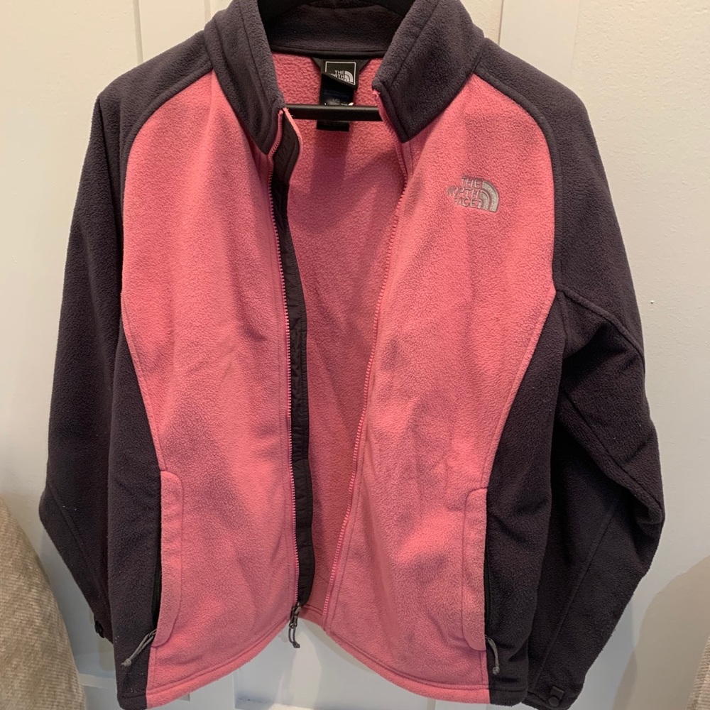 GUC Northface Jacket
